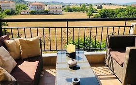 Possidi - Ithaki Holiday Apartments